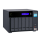 QNAP Serwer NAS TVS-672X-i5-8G 6-bay Intel Core i5-8400T 8GB - 1375126 - zdjęcie 4